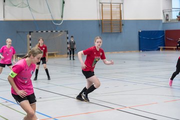 Bild 182 - wCJ Loewinnen Cup C2